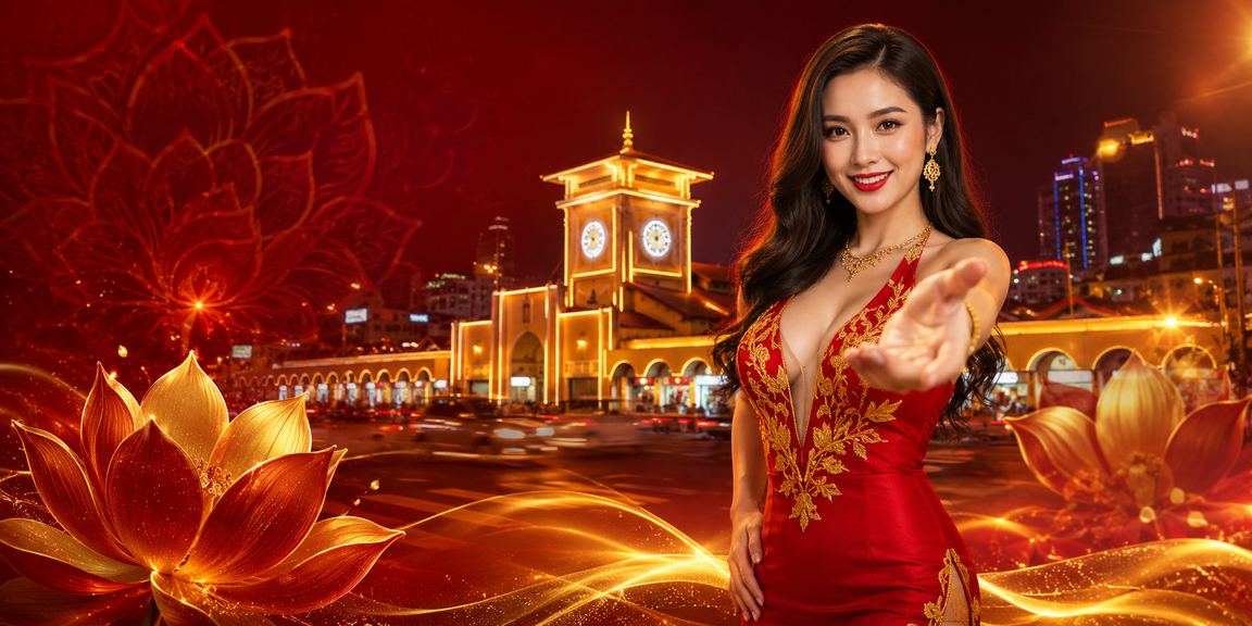 Không khí lễ hội cá cược sôi động tại thành phố Hồ Chí Minh